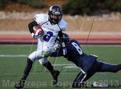 Thumbnail 1 in Overland vs Grandview photogallery.