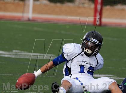 Thumbnail 3 in Overland vs Grandview photogallery.