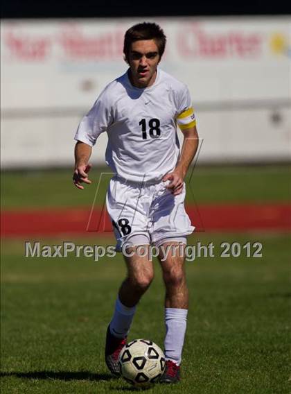 Thumbnail 3 in Cypress Falls vs Klein Oak (Pearland Soccer Classic) photogallery.