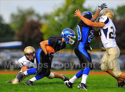 Thumbnail 3 in Bayport-Blue Point @ Elwood-Glenn photogallery.