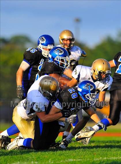 Thumbnail 3 in Bayport-Blue Point @ Elwood-Glenn photogallery.