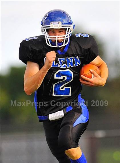 Thumbnail 3 in Bayport-Blue Point @ Elwood-Glenn photogallery.