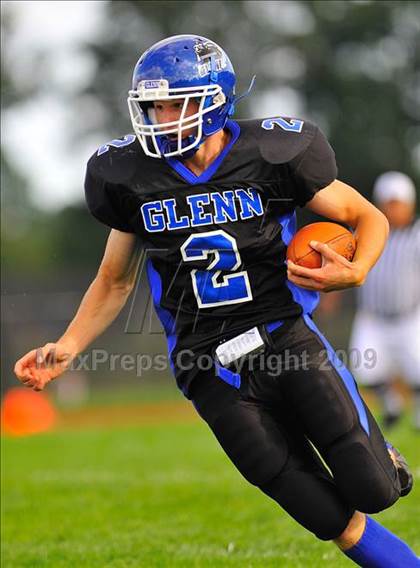 Thumbnail 3 in Bayport-Blue Point @ Elwood-Glenn photogallery.