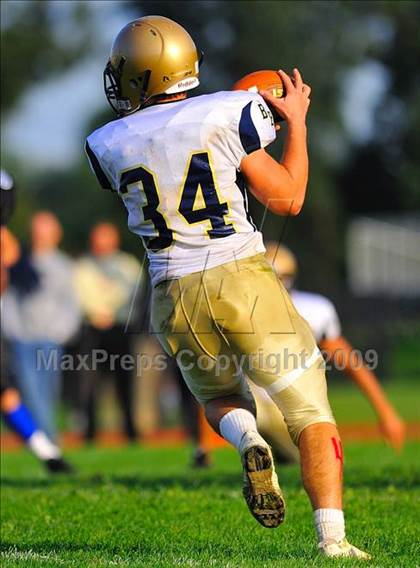 Thumbnail 1 in Bayport-Blue Point @ Elwood-Glenn photogallery.