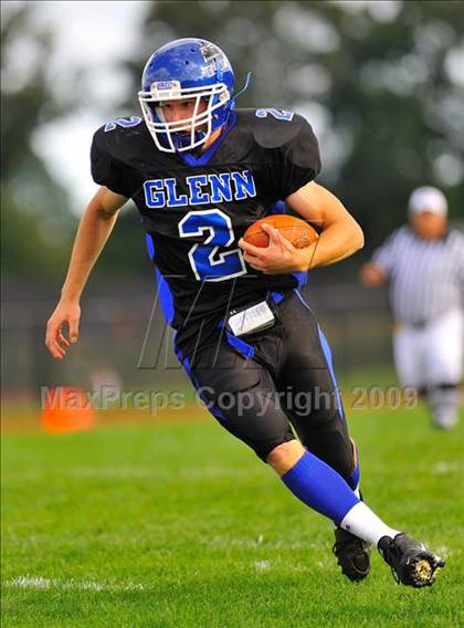 Thumbnail 2 in Bayport-Blue Point @ Elwood-Glenn photogallery.