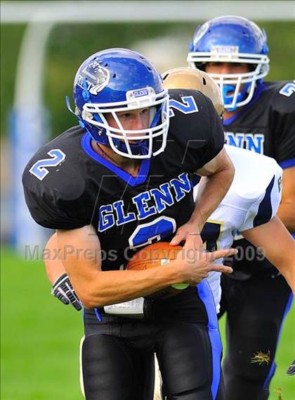 Thumbnail 3 in Bayport-Blue Point @ Elwood-Glenn photogallery.