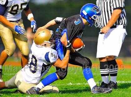 Thumbnail 3 in Bayport-Blue Point @ Elwood-Glenn photogallery.
