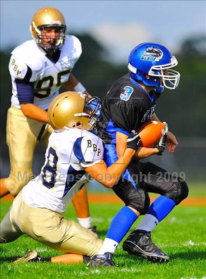Thumbnail 2 in Bayport-Blue Point @ Elwood-Glenn photogallery.