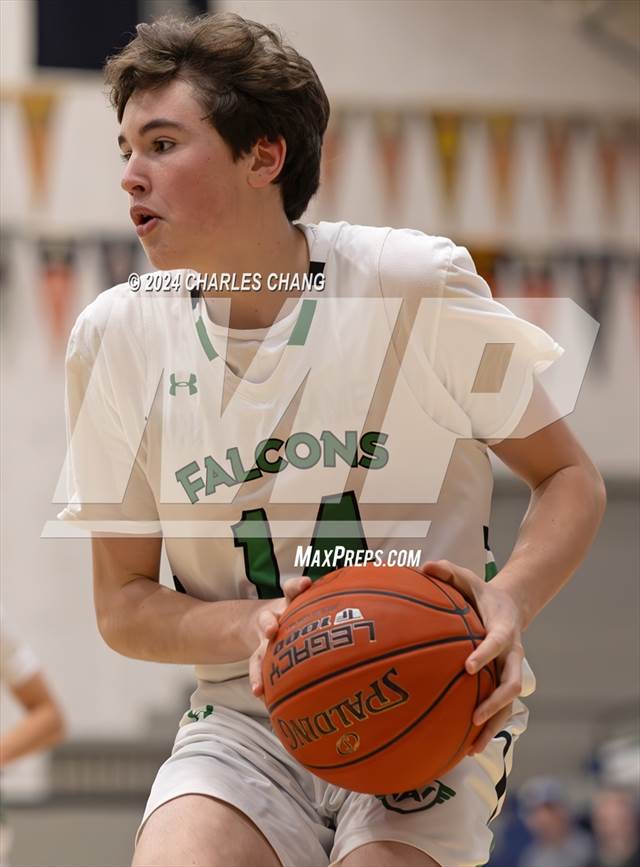 Photo 55 in the Urban vs. Archie Williams (Bambauer Tournament) Photo