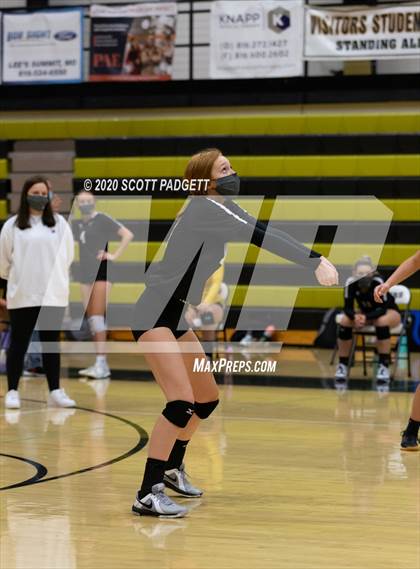 Thumbnail 1 in Lees Summit vs Raymore Peculiar photogallery.