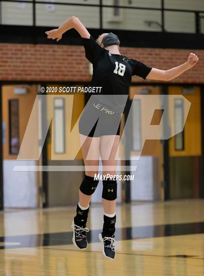 Thumbnail 3 in Lees Summit vs Raymore Peculiar photogallery.