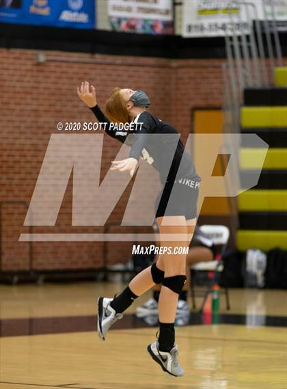 Thumbnail 1 in Lees Summit vs Raymore Peculiar photogallery.