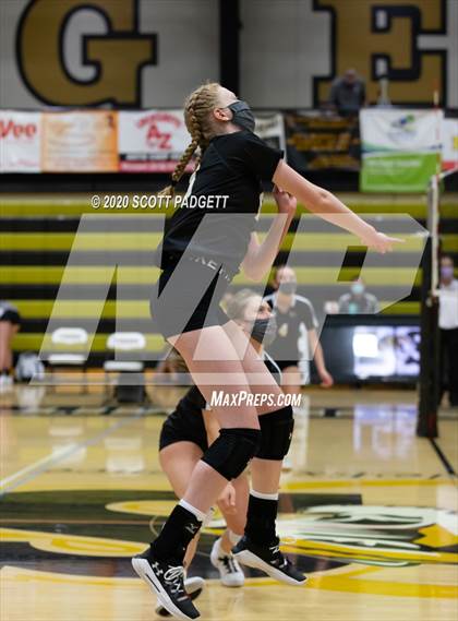 Thumbnail 2 in Lees Summit vs Raymore Peculiar photogallery.