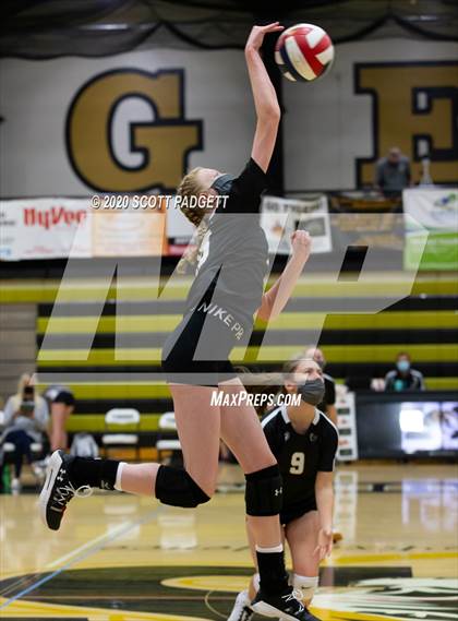 Thumbnail 1 in Lees Summit vs Raymore Peculiar photogallery.