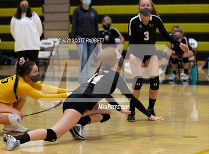 Thumbnail 2 in Lees Summit vs Raymore Peculiar photogallery.