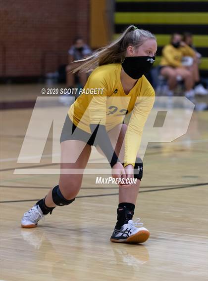 Thumbnail 2 in Lees Summit vs Raymore Peculiar photogallery.