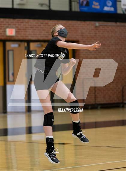 Thumbnail 1 in Lees Summit vs Raymore Peculiar photogallery.