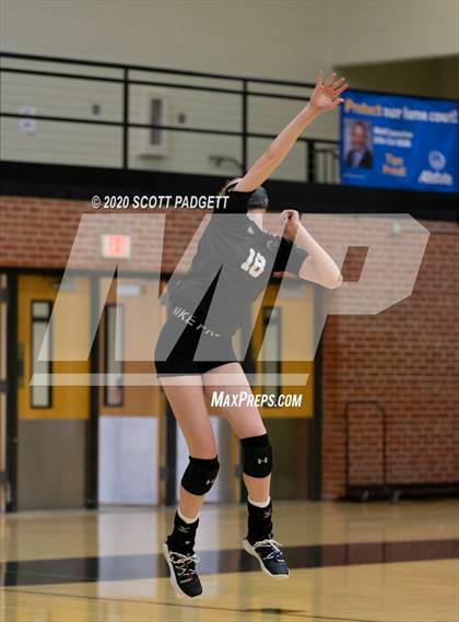 Thumbnail 3 in Lees Summit vs Raymore Peculiar photogallery.