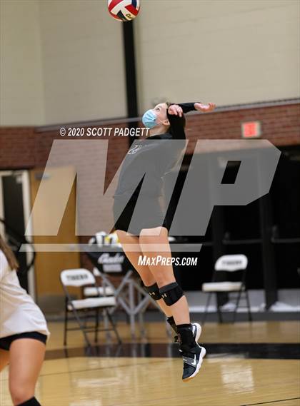 Thumbnail 1 in Lees Summit vs Raymore Peculiar photogallery.