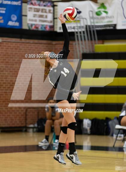 Thumbnail 2 in Lees Summit vs Raymore Peculiar photogallery.
