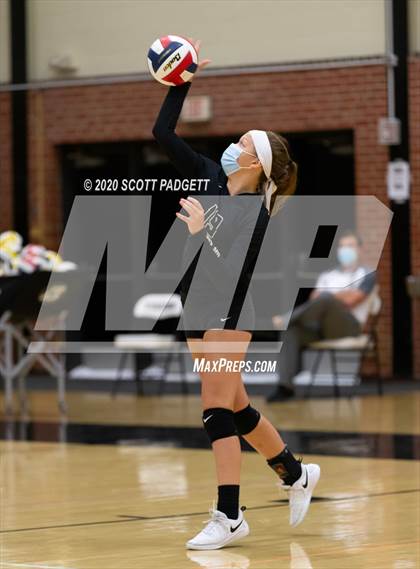 Thumbnail 2 in Lees Summit vs Raymore Peculiar photogallery.