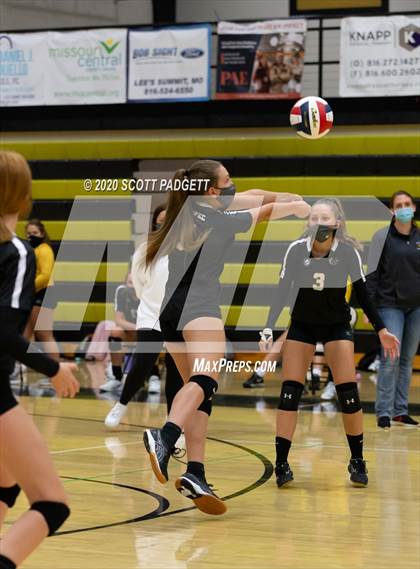 Thumbnail 1 in Lees Summit vs Raymore Peculiar photogallery.