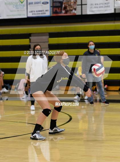 Thumbnail 1 in Lees Summit vs Raymore Peculiar photogallery.