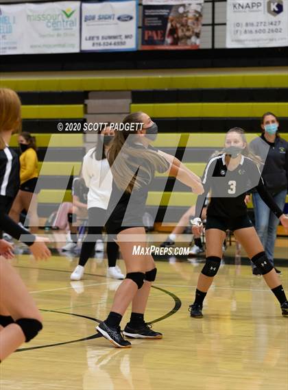 Thumbnail 3 in Lees Summit vs Raymore Peculiar photogallery.