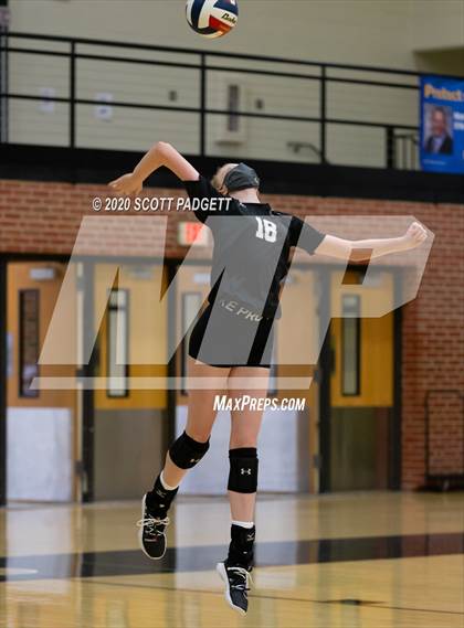Thumbnail 2 in Lees Summit vs Raymore Peculiar photogallery.