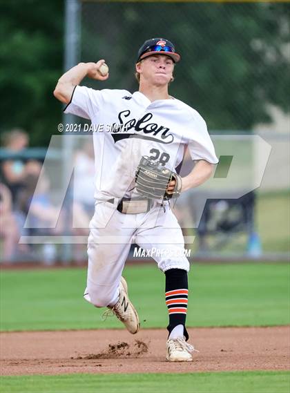 Thumbnail 2 in West Delaware @ Solon photogallery.