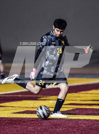 Thumbnail 2 in Lakeview Charter @ West Covina photogallery.