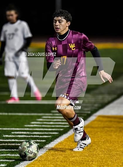 Thumbnail 2 in Lakeview Charter @ West Covina photogallery.