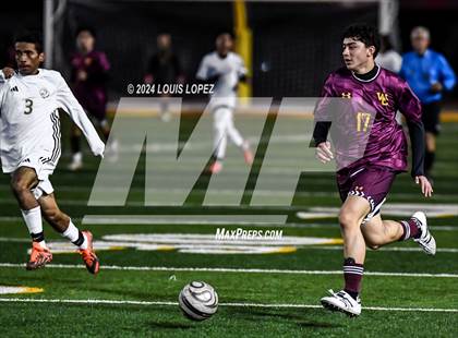 Thumbnail 1 in Lakeview Charter @ West Covina photogallery.