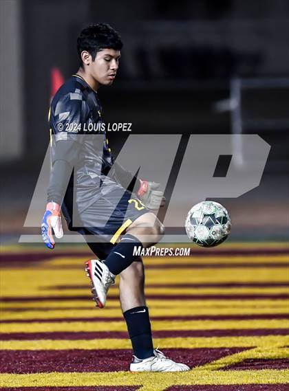 Thumbnail 1 in Lakeview Charter @ West Covina photogallery.