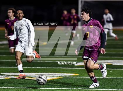 Thumbnail 1 in Lakeview Charter @ West Covina photogallery.
