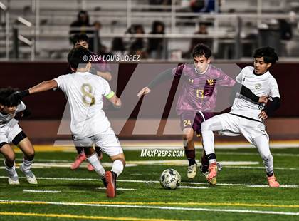 Thumbnail 2 in Lakeview Charter @ West Covina photogallery.