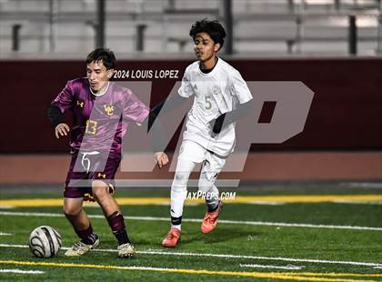 Thumbnail 1 in Lakeview Charter @ West Covina photogallery.
