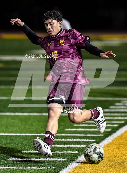 Thumbnail 1 in Lakeview Charter @ West Covina photogallery.