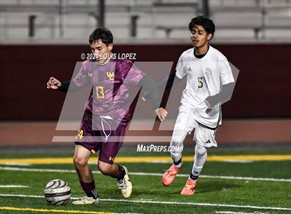 Thumbnail 3 in Lakeview Charter @ West Covina photogallery.