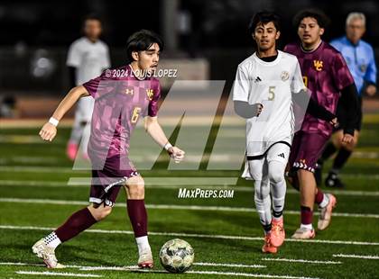 Thumbnail 1 in Lakeview Charter @ West Covina photogallery.