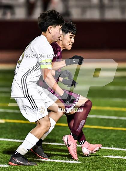 Thumbnail 1 in Lakeview Charter @ West Covina photogallery.