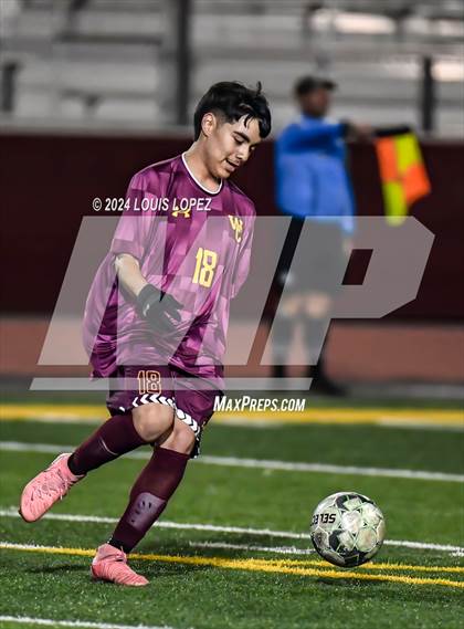 Thumbnail 1 in Lakeview Charter @ West Covina photogallery.