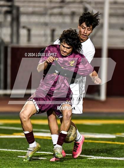 Thumbnail 2 in Lakeview Charter @ West Covina photogallery.