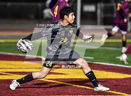 Thumbnail 3 in Lakeview Charter @ West Covina photogallery.