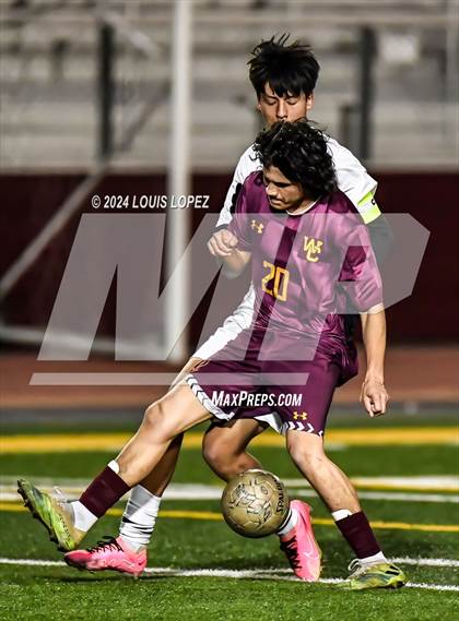 Thumbnail 3 in Lakeview Charter @ West Covina photogallery.