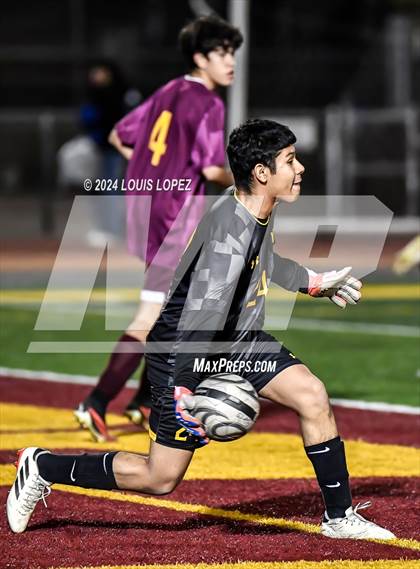 Thumbnail 1 in Lakeview Charter @ West Covina photogallery.