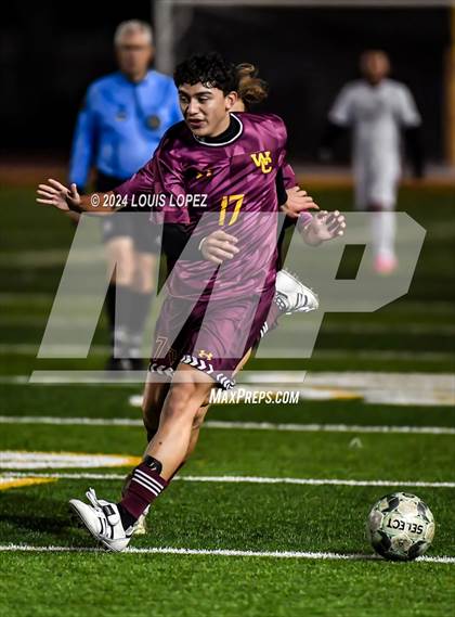 Thumbnail 1 in Lakeview Charter @ West Covina photogallery.