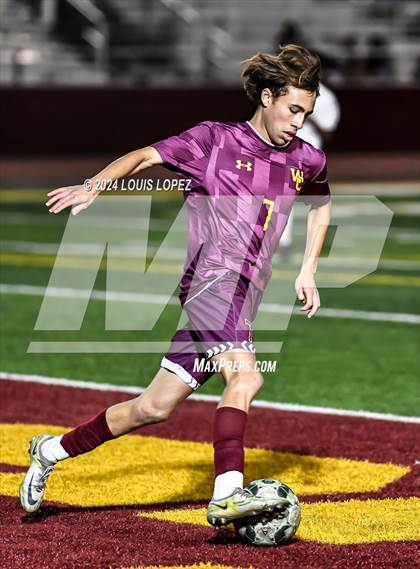 Thumbnail 1 in Lakeview Charter @ West Covina photogallery.