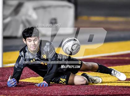 Thumbnail 3 in Lakeview Charter @ West Covina photogallery.