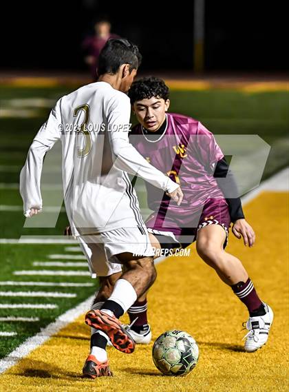 Thumbnail 1 in Lakeview Charter @ West Covina photogallery.
